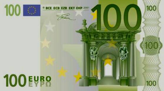 Pagava con banconote da 20 euro false. La Guardia di Finanza avverte:  Controllate queste serie numeriche